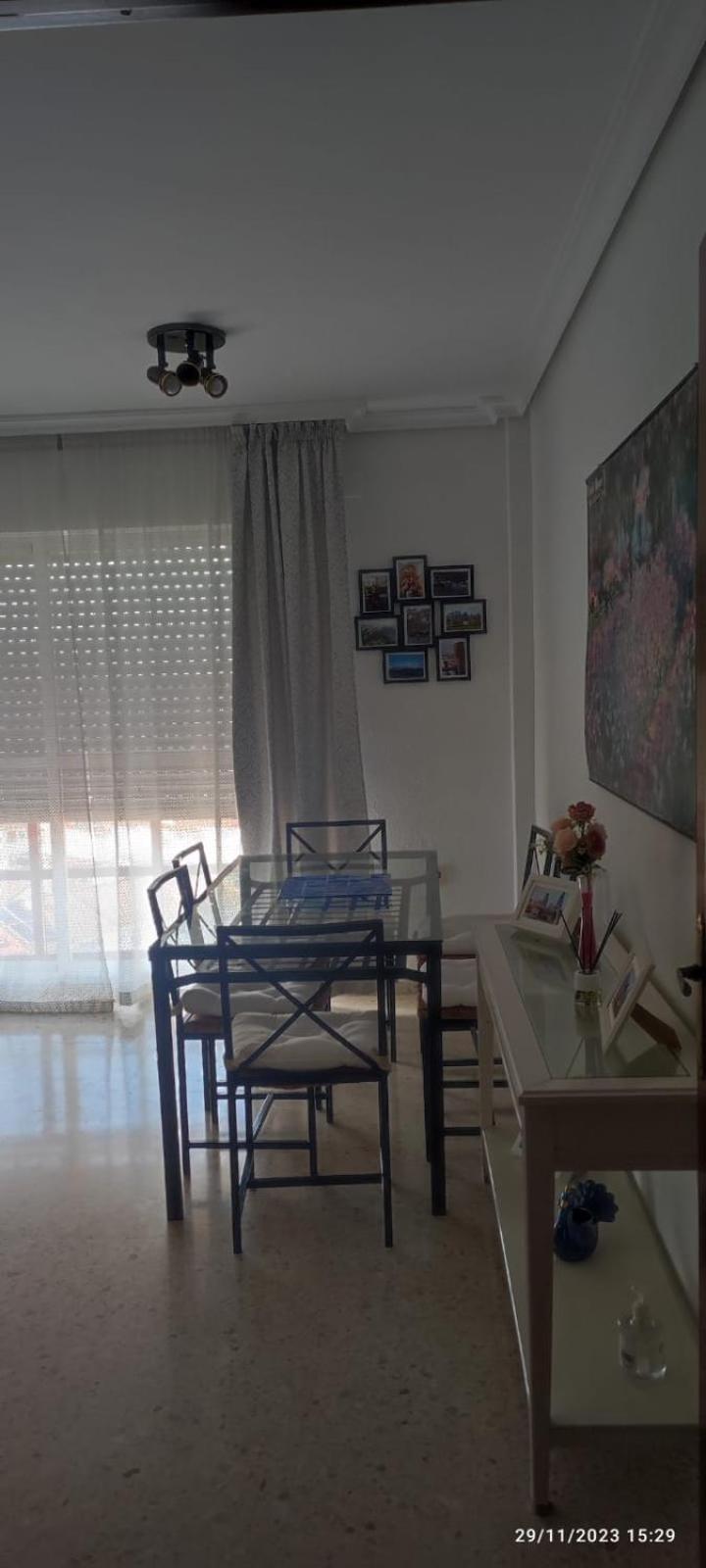 Apartamento Frente A Palacio De Congresos Sewilla Zewnętrze zdjęcie
