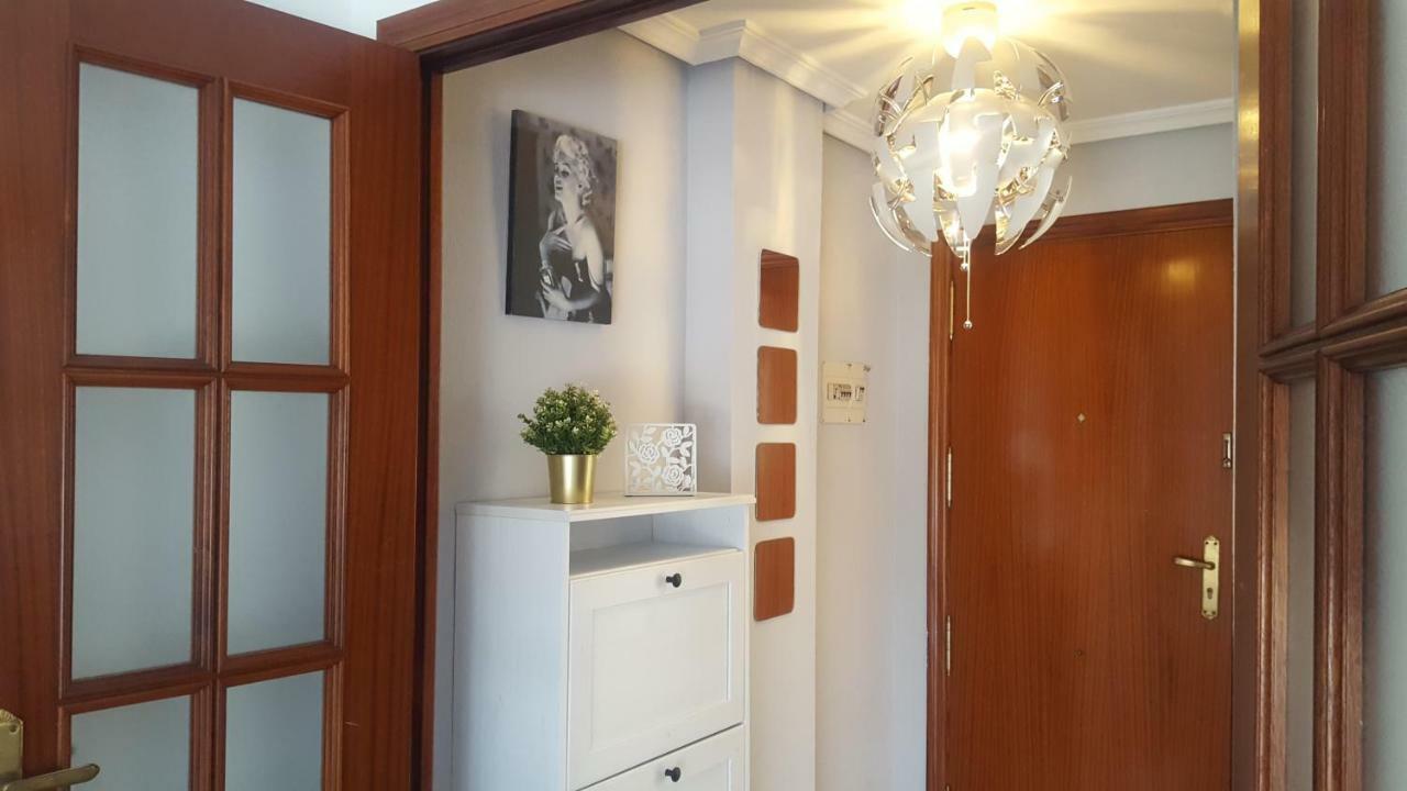 Apartamento Frente A Palacio De Congresos Sewilla Zewnętrze zdjęcie